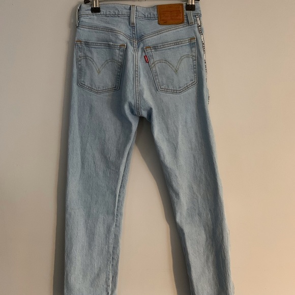 Levi’s Premium San Francisco Jeans - Picture 2 of 3